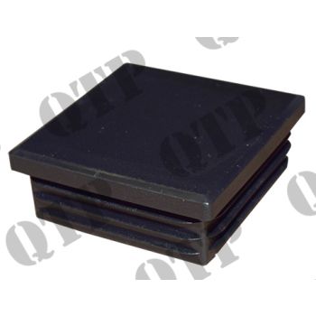 Wiring Cover John Deere 6100 6200 6300 6400 – Blanking Plug External Lift Cover Switch - 58922