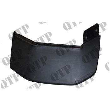 Rear Fender Extension John Deere 6100 6200 - Rear RH - 58925
