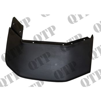 Rear Fender Extension John Deere 6100 6200 - 58926