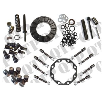 Repair Kit Hydraulic Piston Pump John Deere - 58941