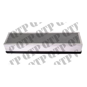 Cab Air Filter John Deere 6105R 6115R Carbon - 58943