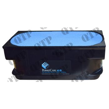 Air Filter John Deere 6105R 6115R 6125R 6110R - 58949