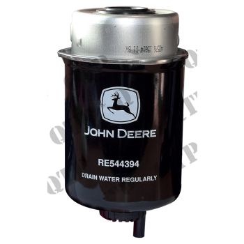 Fuel Filter John Deere 6105R 6115R 6125R - 58952
