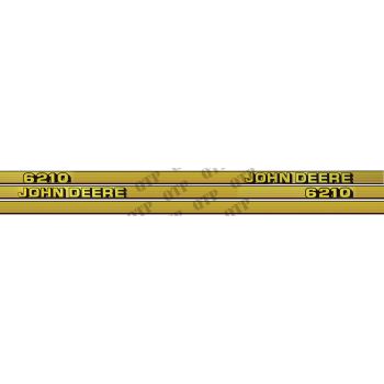 Decal Kit John Deere 6210 - 58954