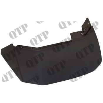 Mudguard Extension Rear Back RH John Deere - 58958
