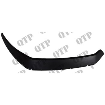 Mudguard Side Extension RH Rear John Deere - 58961