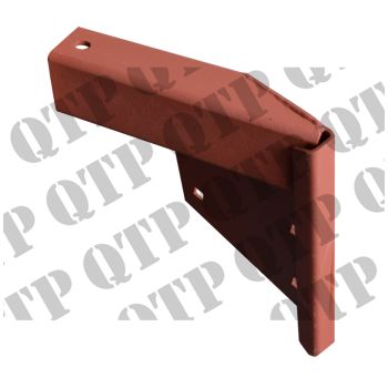 Bracket John Deere 6100 6200 6300 6400 4 - Front - LH - 58979