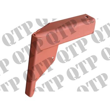 Bracket John Deere 6100 6200 6300 6400 4 - RH Front - 58980