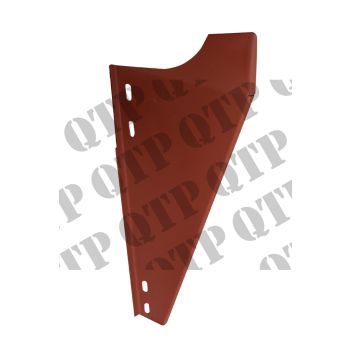 Panel John Deere 6100 6200 6300 6400 4 - Cylinder 10s 20s 30s - 58981