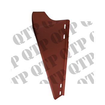 Panel John Deere 6100 6200 6300 6400 4 - Cylinder 10s 20s 30s - 58982