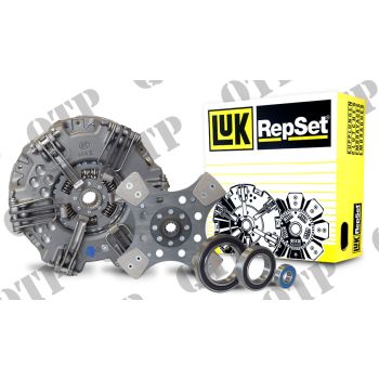 Clutch Kit John Deere 5210 5220 5310 5320 - Size: 11" - 280mm - 58988