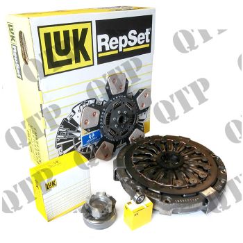 Clutch Kit John Deere 40 50 5 Paddle 330mm - Size: 13" - 330mm - 58989