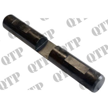 Shaft Differential Bevel Gear John Deere 1530 - 58995