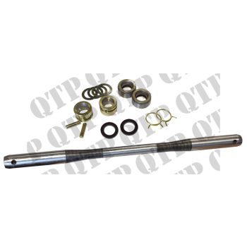 Load Sensing Shaft John Deere 1830 2030 2130 - 58999