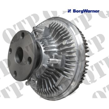 Viscous Fan John Deere 6100SE 6200SE 6300SE  - 59000