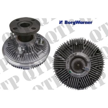 Viscous Fan John Deere 6505 6010SE 6210SE - 59001