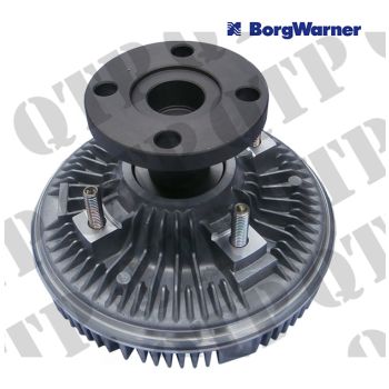 Viscous Fan John Deere 5080R 5090R 5100R 6225 - 59002