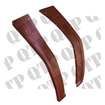 Mudguard John Deere 6000 - 6900 6010 - 6910 - 59006