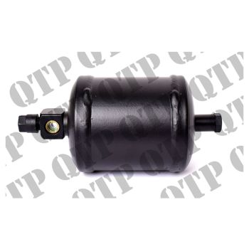 Receiver Drier Filter John Deere 40 50 - 59008