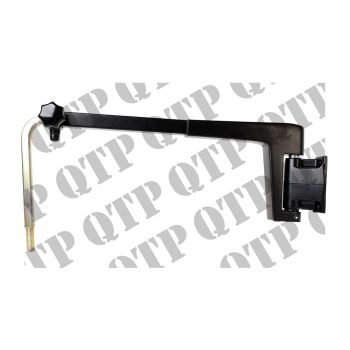 Mirror Arm John Deere 40s 50s LH - 59009