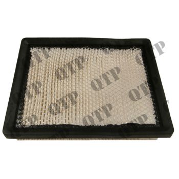 Cab Air Filter John Deere 7700 7800 7710 7810 - 59019
