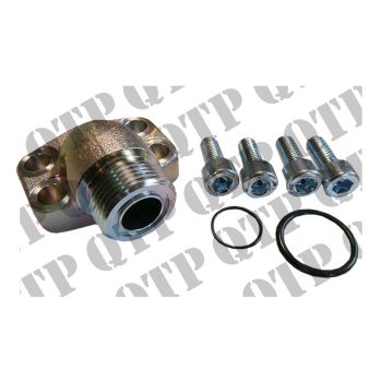 Fitting Kit Hydraulic Pump John Deere - 59023