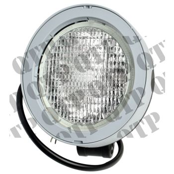 Work Lamp John Deere 6230 6330 6430 6530 6630 - Volt: 12v-24v - 59029