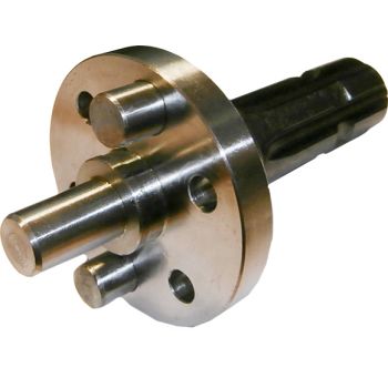 PTO Shaft John Deere 3 Cyl 20 30 35 Series - 59050