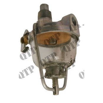 Fuel Strainer TE20 TO20 - 59062
