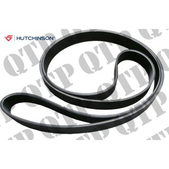 Fan Belt John Deere 6100 6200 6300 6400 6800 - 59063