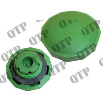 Oil Filler Cap John Deere 6800 6900 6810 - - 59076