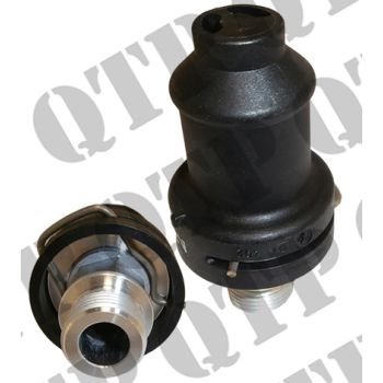 Thermostat John Deere 6020 - 6620 7220 7320 - 59077