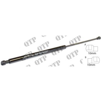 Gas Strut Sun Roof John Deere 6100 - 6900 - Length: 515mm - Ram: 220mm - Rating: 200 Newton - 59079