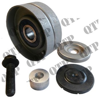 Pulley Idler Belt John Deere 6010 - 6910 6020 - 59080