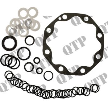 O Ring Kit Hydraulic Pump John Deere 1140 - 59087