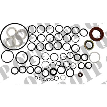 O Ring Kit Hydraulic Pump John Deere 2510 - 59088