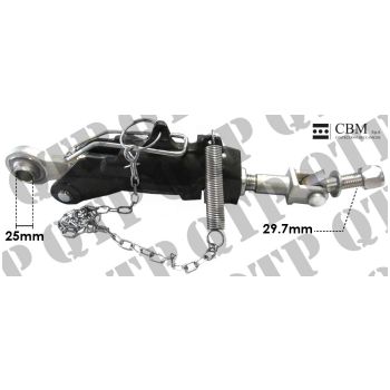 Stabiliser John Deere Automatic 6010 6110 - 59089