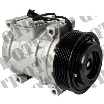 Compressor Air Con John Deere 6000 Series 601 - 59091