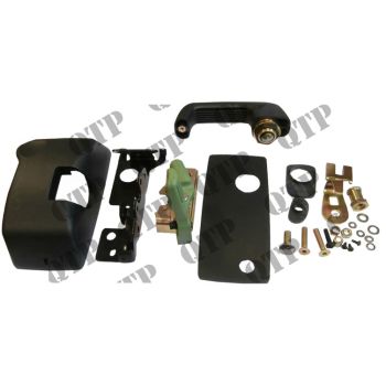 Door Handle & Lock Kit John Deere 10 20 30 - 59097