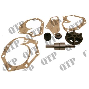 Water Pump Repair Kit John Deere 1020 1120 - 59100