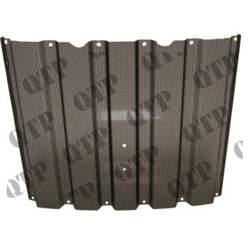 Front Grill Middle Upper John Deere 6520 6620 - 59101