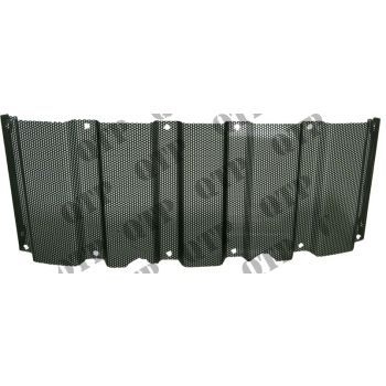 Front Grill Middle Lower John Deere 6520 6620 - 59102