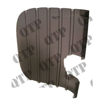 Front Grill John Deere 6520 6620 6820 6920 - Front  LH - 59103