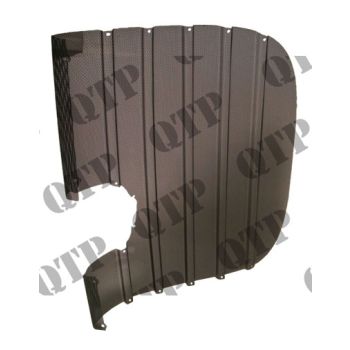 Front Grill John Deere 6520 6620 6820 6920 - Front RH - 59104