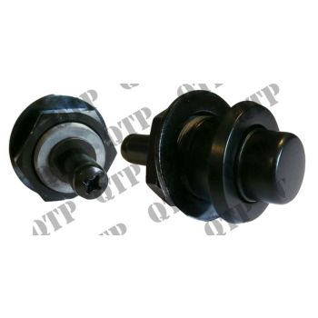 Door Switch John Deere 1550 1750 1850N - RH - 59107