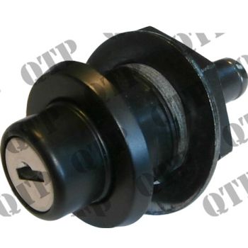 Door Lock John Deere 1550 1750 1850N - 59108