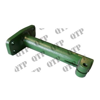 Drive Shaft Hydraulic Piston Pump John Deere - 59130