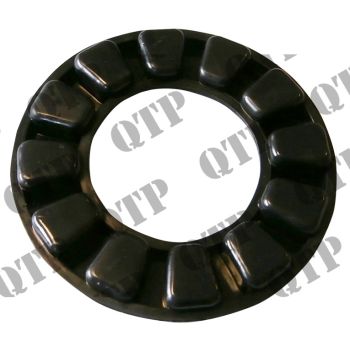 Rubber Cushion Hydraulic Piston Pump John - 59131