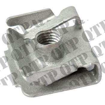 Speed Clip Roof Lamp Housing John Deere - PACK OF 4 - PRICE PER UNIT - 59162