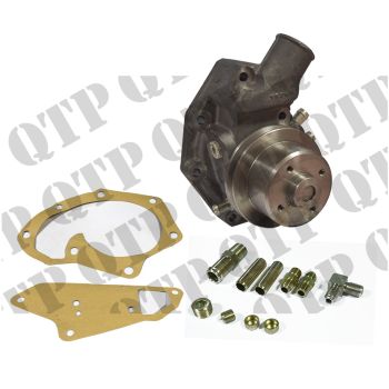 Water Pump John Deere 830 930 1020 1120 2030 - c/o Gasket - 59163